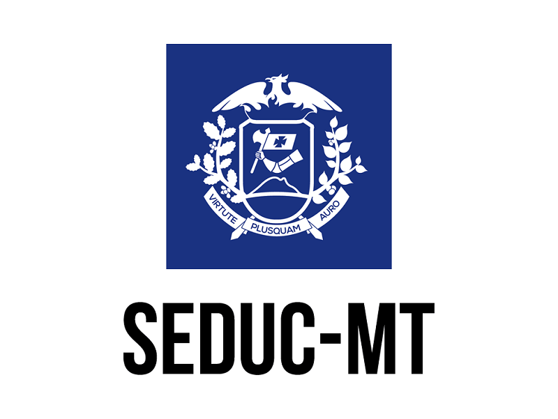 Matrícula SEDUC MT 2023